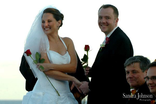 Best Wedding photographer at The Shores, Daytona Beach - Sandra Johnson (SJFoto.com)